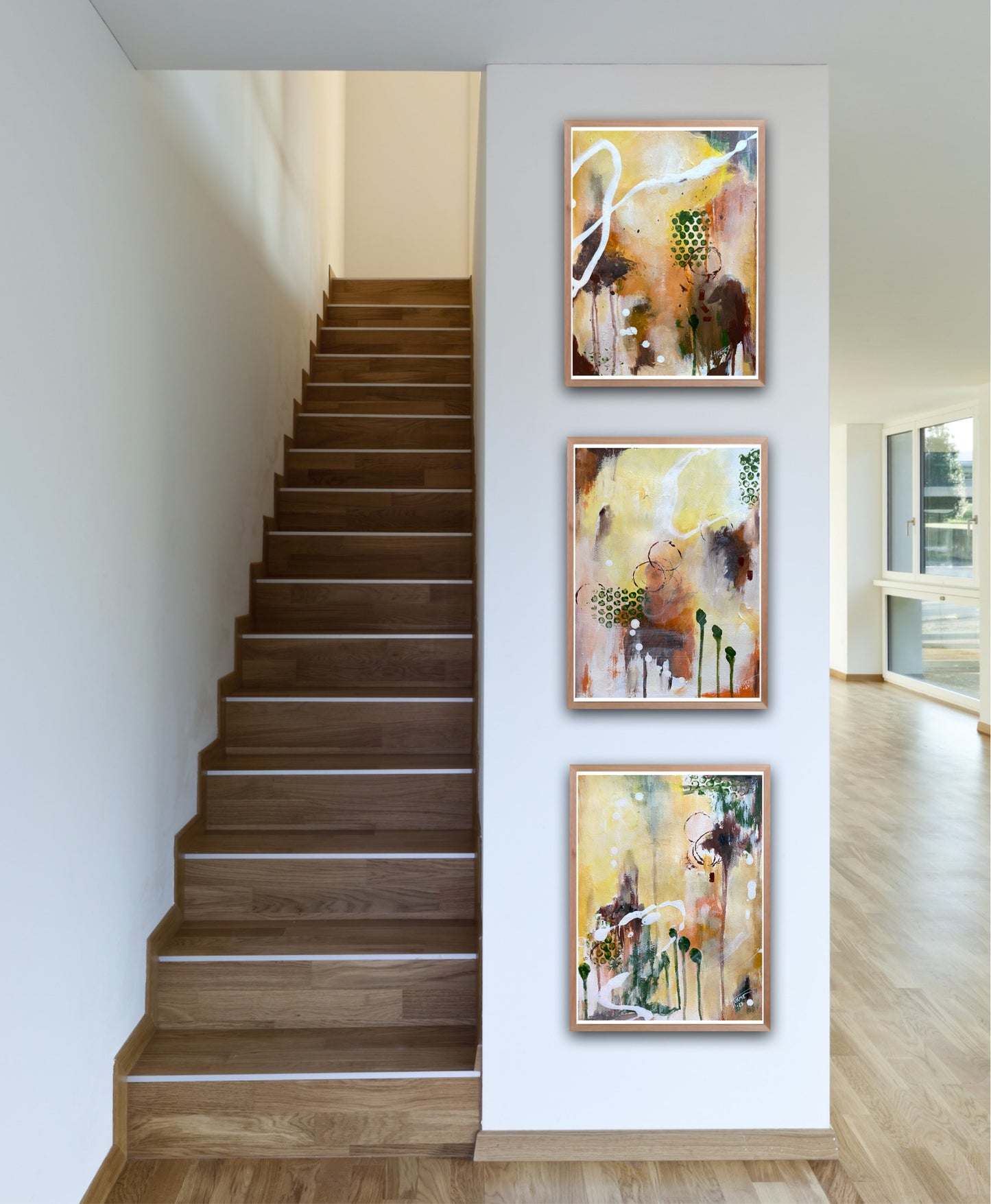 ”KASVUTARINA” (Growth Story)