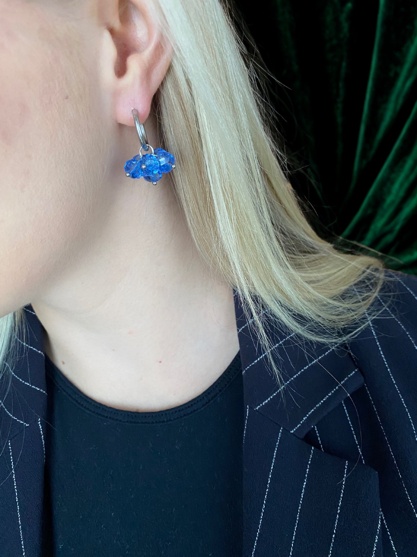 BLINGPOM- korvakorut