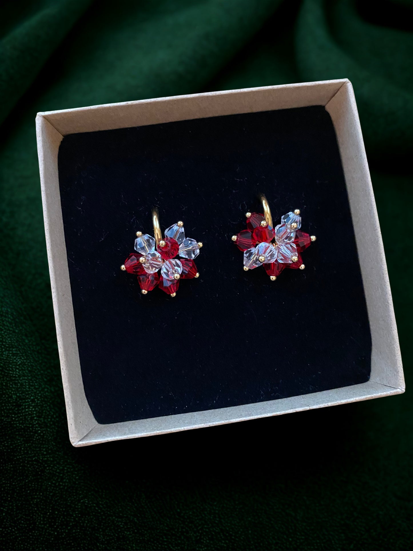 BLINGPOM- korvakorut