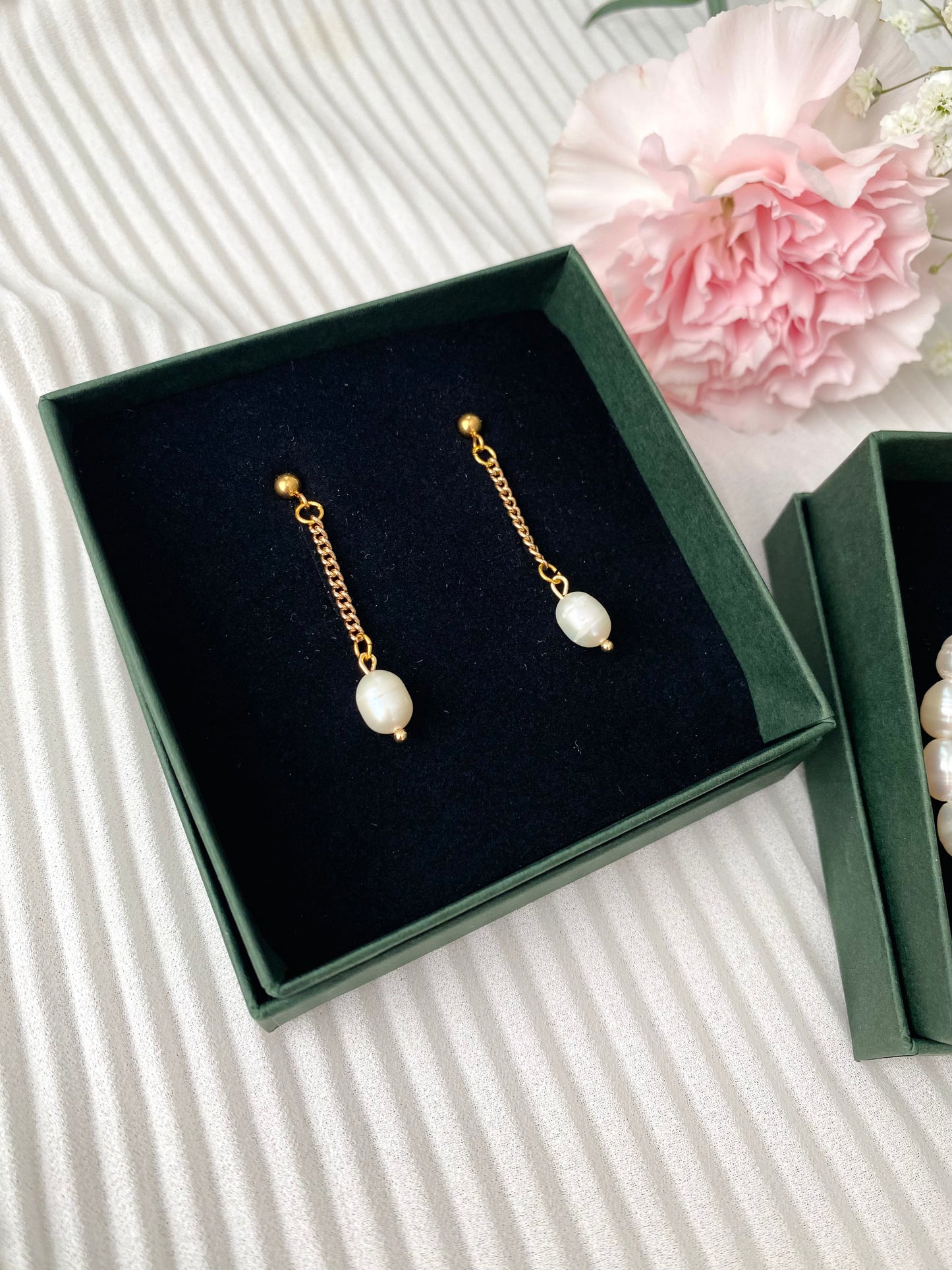 Freshwater korvakorut