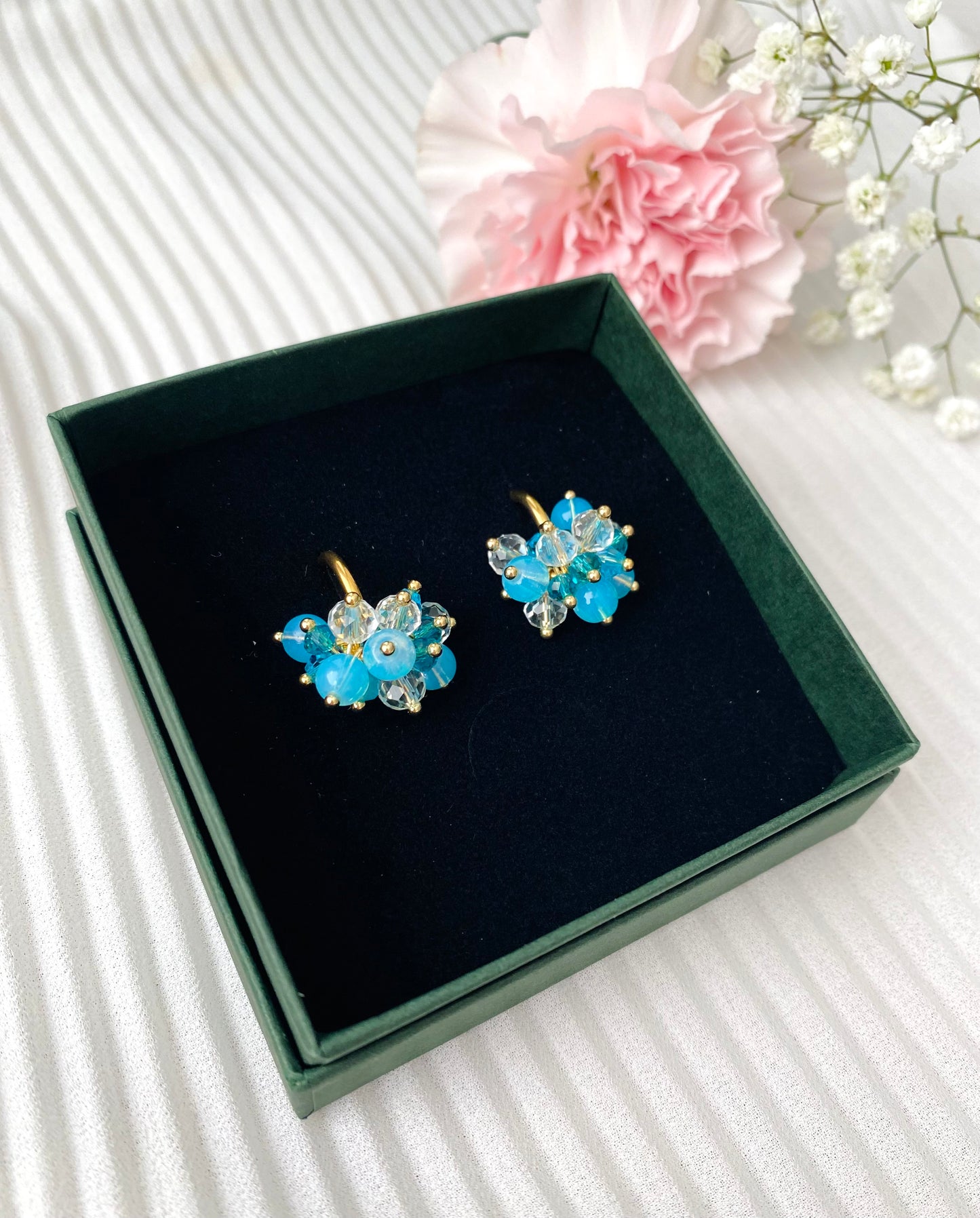 Lagoon Spark korvakorut