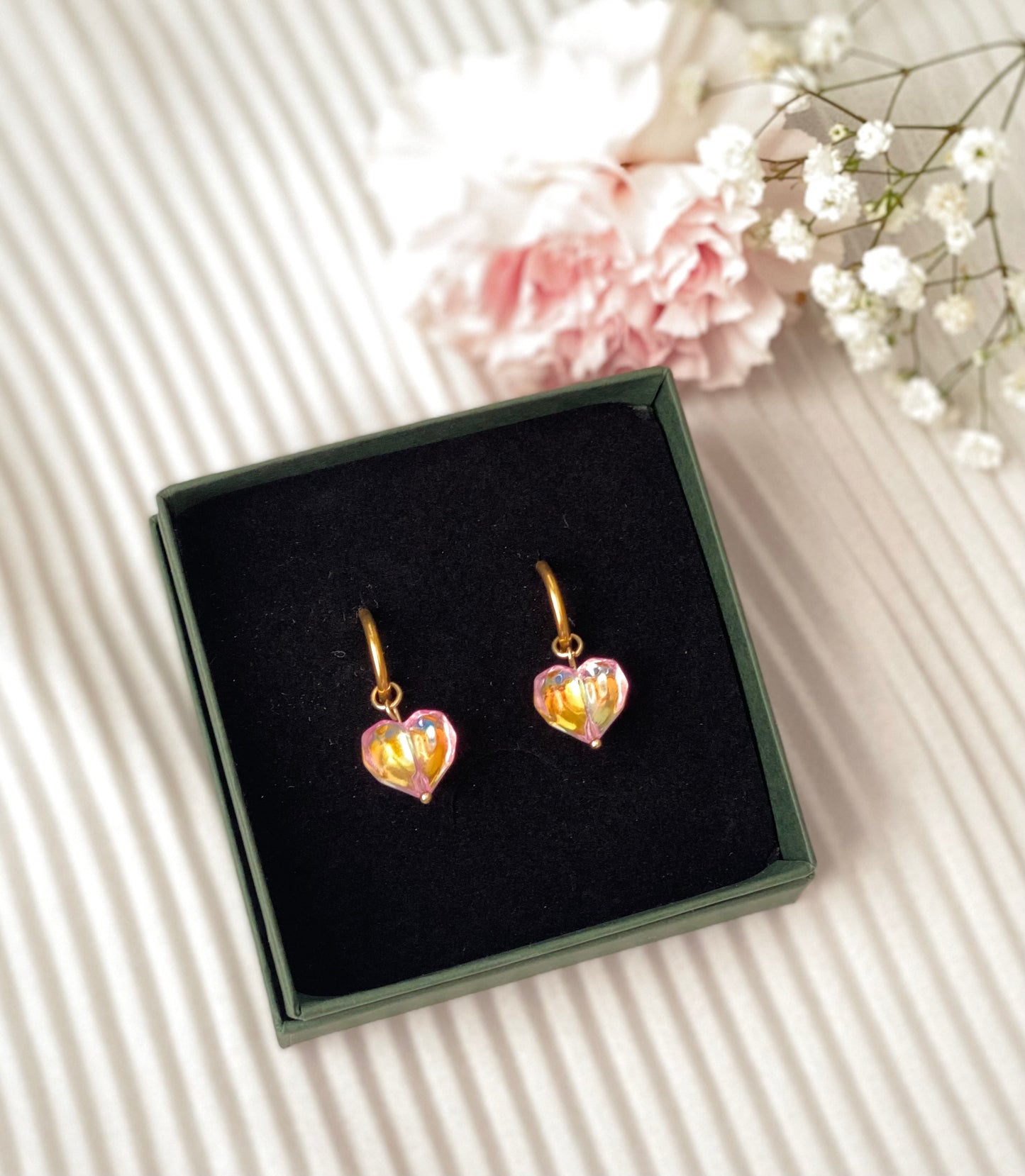 Sweet Heart korvakorut