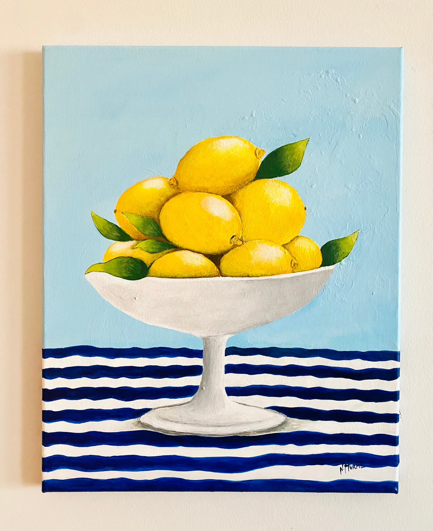 ”Se mikä kirpaisi, kirkasti”