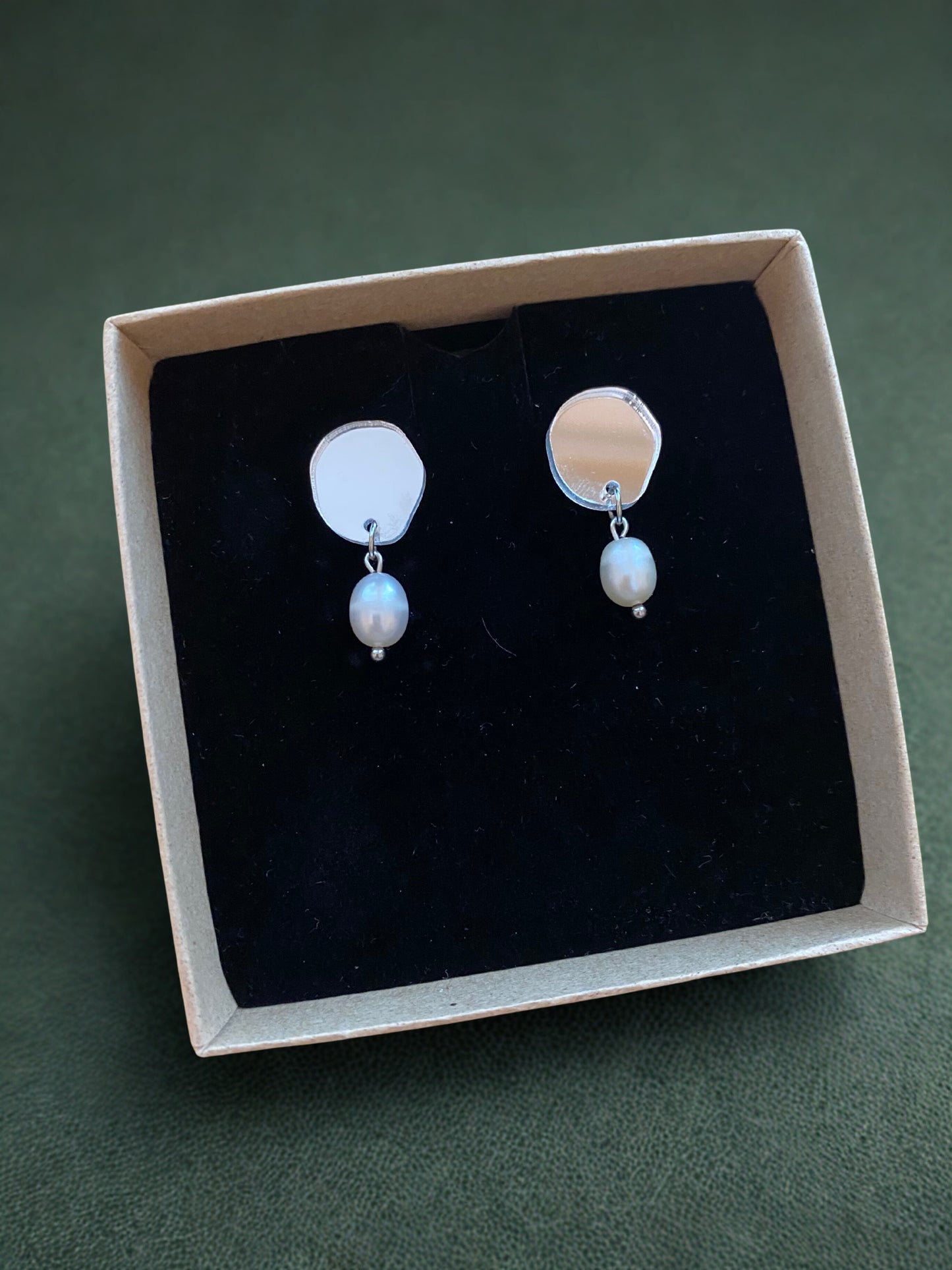 AINO GLOW- korvakorut