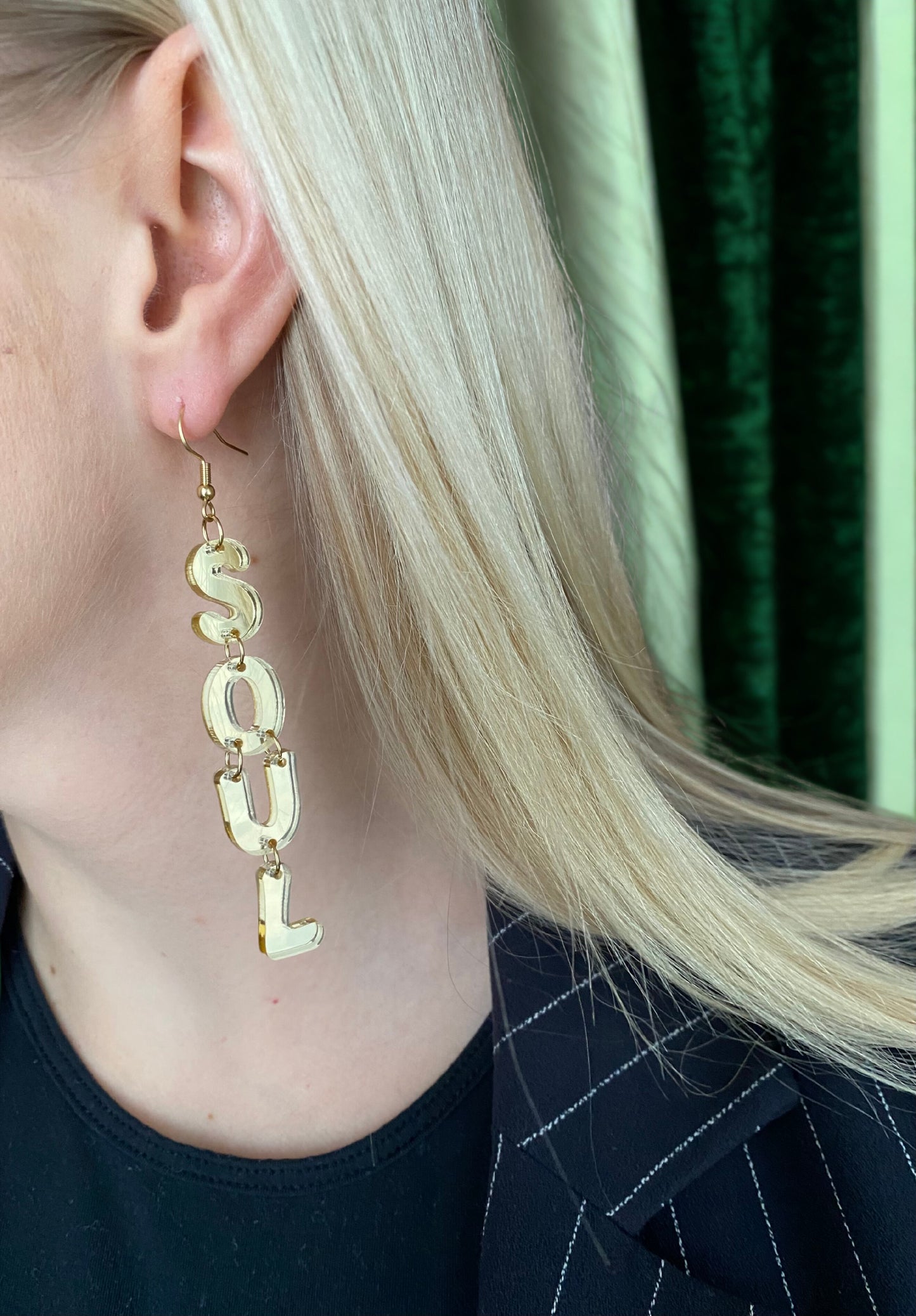 SOUL-FLOW- korvakorut