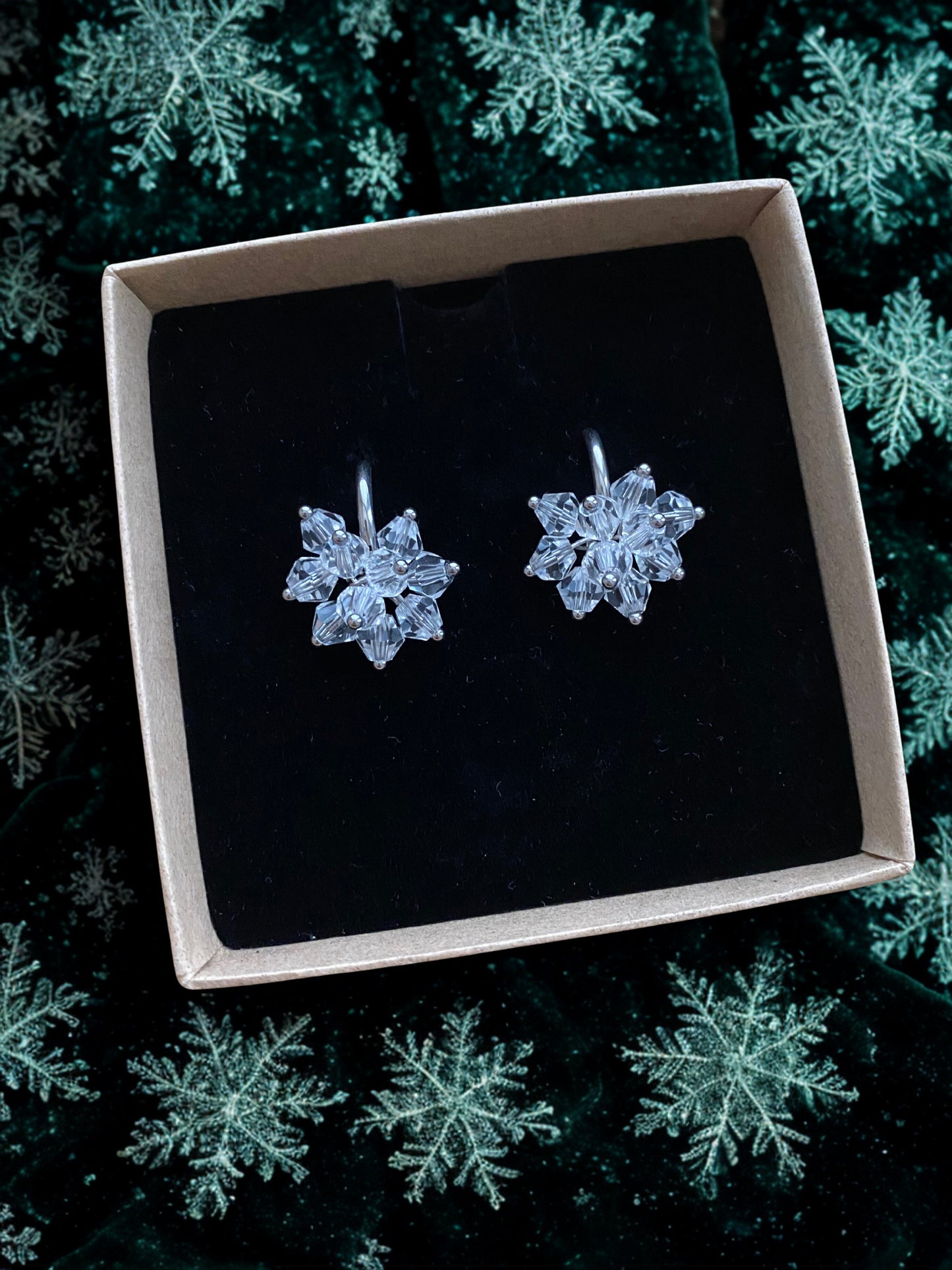 BLINGPOM- korvakorut