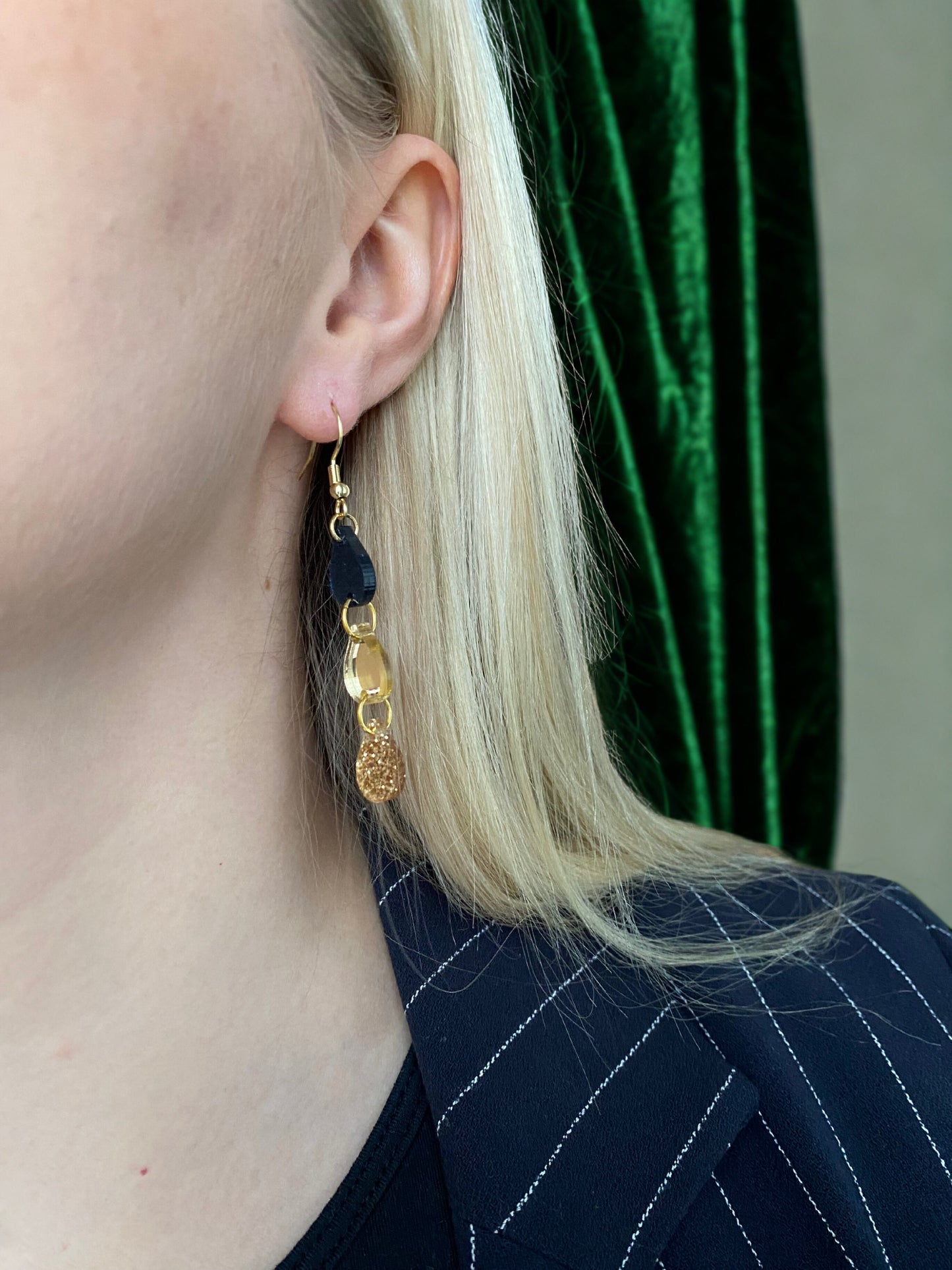 RAIN DROPS- korvakorut