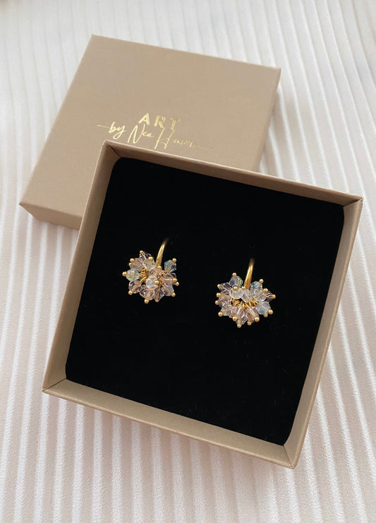 BLINGPOM Champagne (kulta)