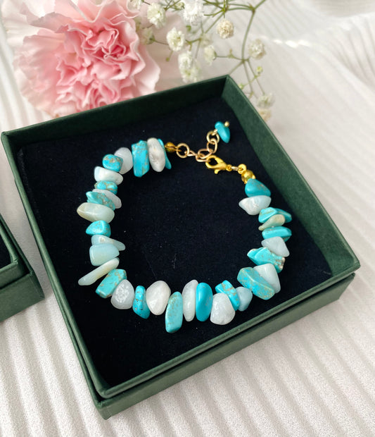 Ocean mist rannekoru